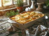 Gratin de pomme de terre facile : astuces pour un plat réussi