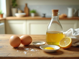 Mayonnaise maison : quels ingrédients choisir vraiment