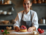 Mercotte : spécialiste pâtisserie et gâteaux gourmands
