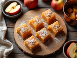 Pâtes de fruit pomme maison ou industrielles : quelles différences dans l’assiette