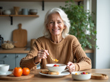 Petit-déjeuner sain femme 50 ans : idées et conseils nutrition santé