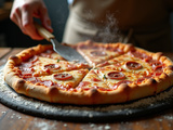 Pierre à pizza : comment éviter qu’elle colle ? Astuces efficaces