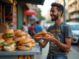Plat egyptien traditionnel ou street food moderne : que tester en premier