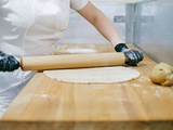 Secrets d’un chef pour une pâte à tarte maison parfaite