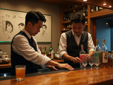 Soju Tsubaki : mythe d’animé culte ou alcool japonais introuvable