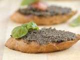 Tapenade