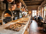 Top 10 des meilleures pizzerias dans les Pays de la Loire