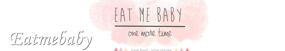 Recettes de Eatmebaby