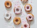 Doughnuts de Linda Lomelino