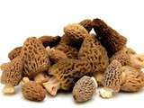 On ne fait pas de morilles sans casser des œufs