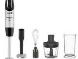 Accessoires de cuisine : comment bien entretenir son mixeur plongeant