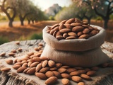 Bienfaits des barres céréales aux amandes pour une énergie quotidienne