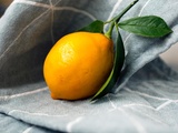 Citron - saveurs, variétés, bienfaits, citron en cuisine