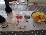 Comment faire de la sangria maison simplement