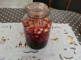 Comment faire la sangria maison unique, inoubliable