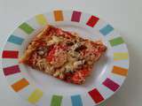 Comment faire une pizza que vos enfants aimeront encore plus que le Nutella