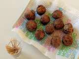 Comment Obtenir 21 Boulettes De Patate Au Thon Pour Moins De 5 €