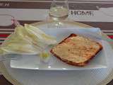 Croque-monsieur : Recette (originale) que vous allez adorer