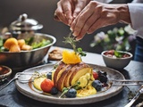 Délicieuses idées pour un brunch gourmand