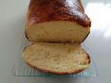 Gâche Vendéenne maison la brioche gourmande