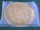 Galette des rois