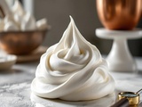 Meringue italienne - le guide complet pour débutants