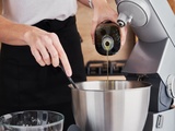 Que cuisiner avec un robot multifonctions