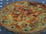 Quiche à la blette, apprenez à la (réaliser) simplement