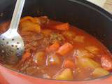 Sauté de veau cocotte, comment le préparer en moins de 2 heures