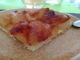 Tatin facile 1 admirable tarte comme celle que faisait ma mamie