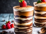 Tout savoir sur les desserts gourmands faits maison