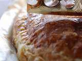 Bonne galette des rois