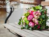 Fête des grand-mères