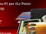 Gagnez avec Comboost votre livre photos en devenant fan de ma page Facebook