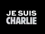 Je suis ” Charlie “