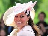 Kate Middleton a accouché d’un petit garçon