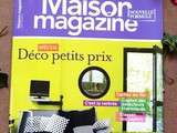 Maison magazine vient de sortir