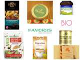 Favoris Mars - Alimentation Bio