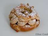 Paris-Brest