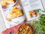 Livre photo de recettes cewe