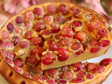 Clafoutis aux cerises facile et délicieux