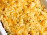 Mac & Cheese : la recette américaine