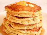 Meilleurs pancakes américains