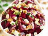 Salade de betteraves