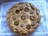 Apple-pie