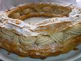 Paris-Brest