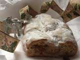 Stollen de Christophe Felder