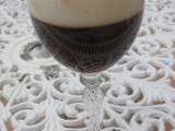 Irish coffee de Ed