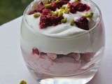 L'Eton mess d'Heather