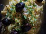 Bacalhau a Bras